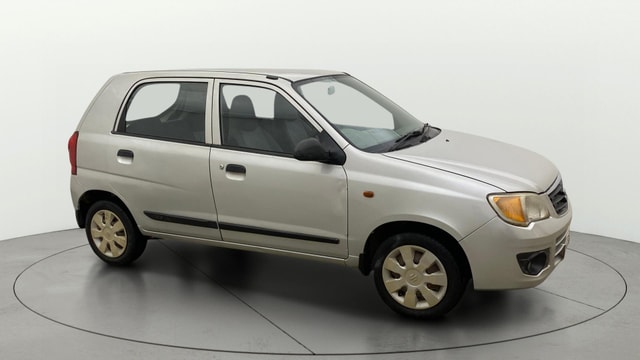 View Maruti Suzuki Alto K10 Image 35 Used Maruti Suzuki Alto K10 Image 35