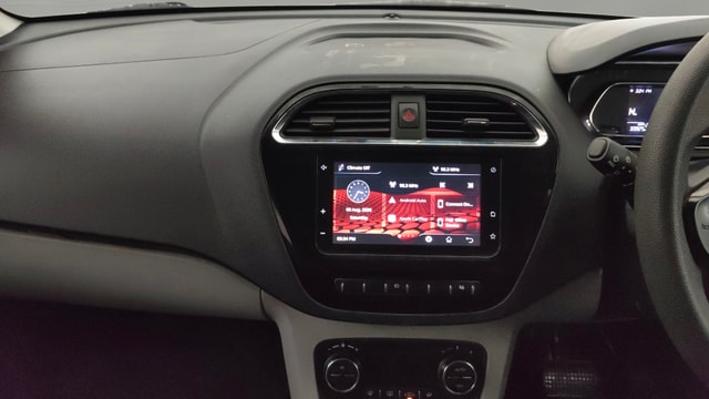 View Tata Tiago Image 17 Used Tata Tiago Image 17