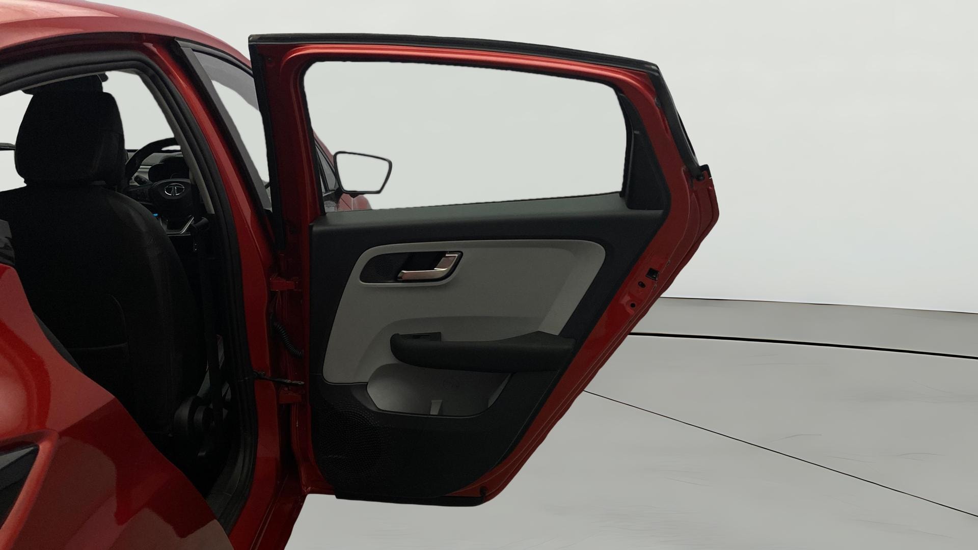 Used 2021 Tata Altroz Used 2021 Tata Altroz