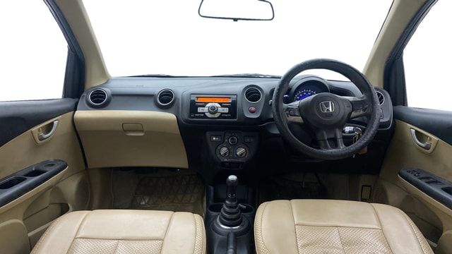 View Honda Amaze Image 15 Used Honda Amaze Image 15