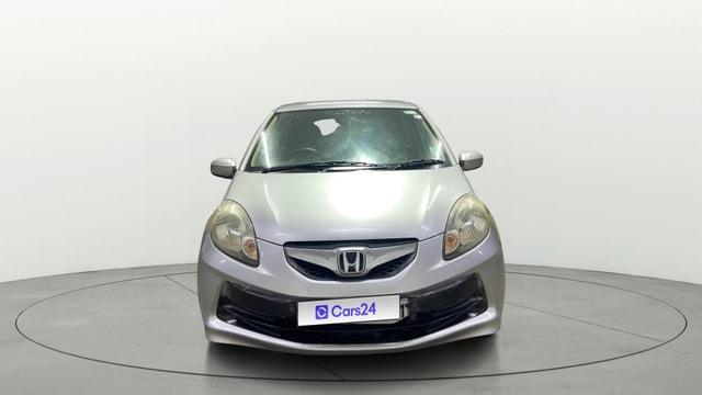 View Honda Brio Image 1 Used Honda Brio Image 1