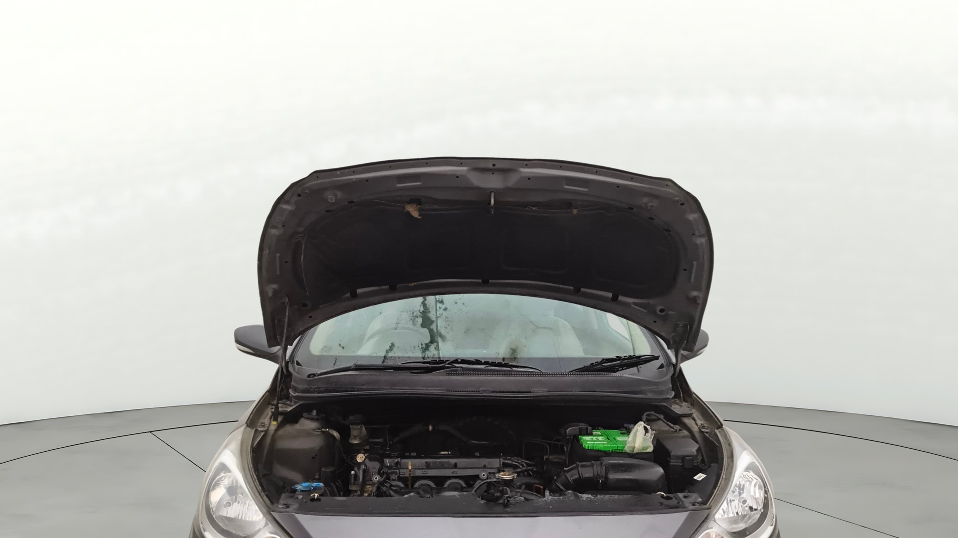View 2013 Hyundai Fluidic Verna 1.4 CRDI Base Image 32 Used 2013 Hyundai Fluidic Verna 1.4 CRDI Base Image 32