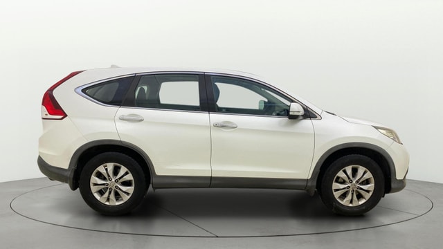 View Honda CR-V Image 28 Used Honda CR-V Image 28