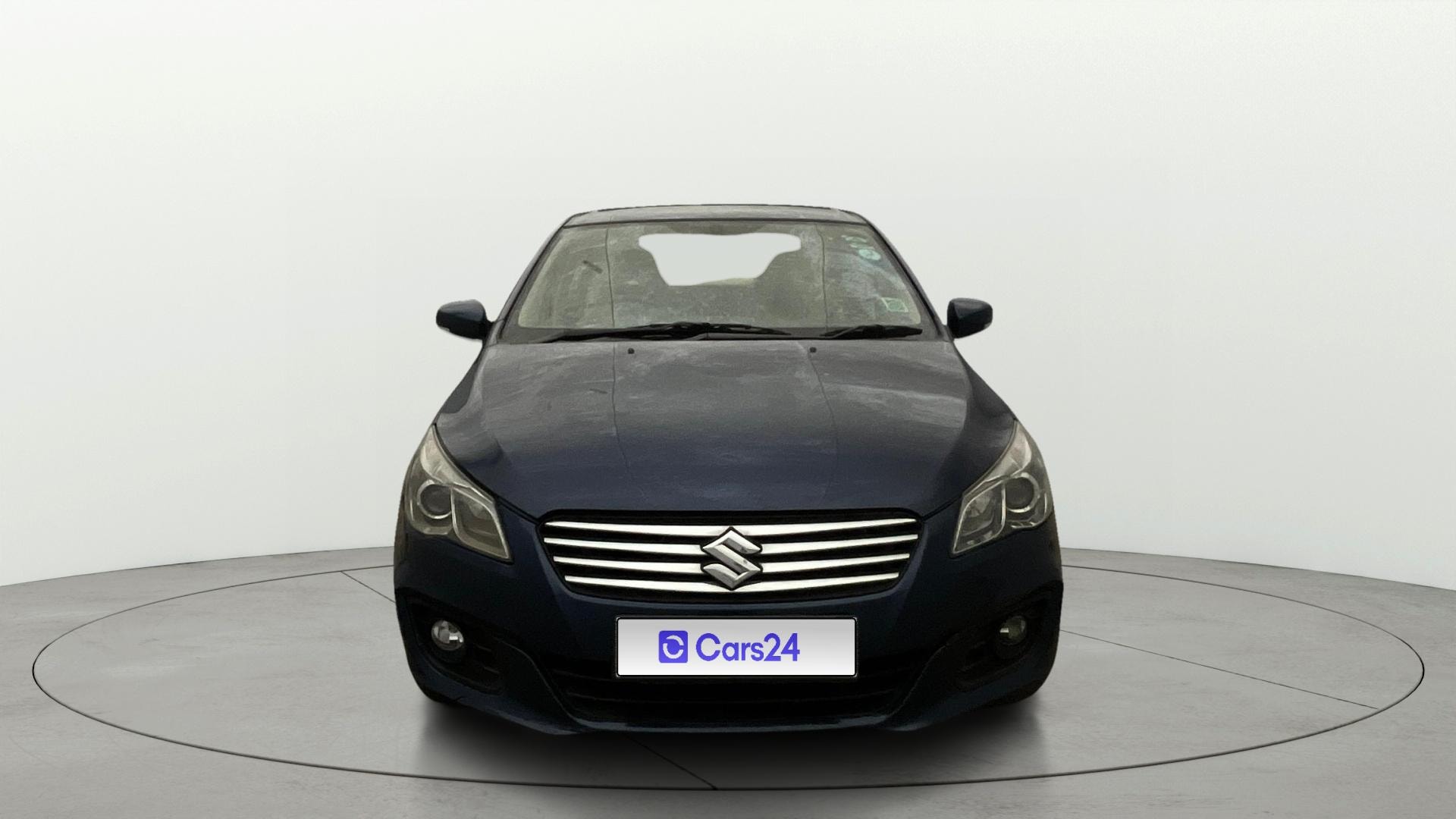 Used 2018 Maruti Suzuki 1000 Used 2018 Maruti Suzuki 1000