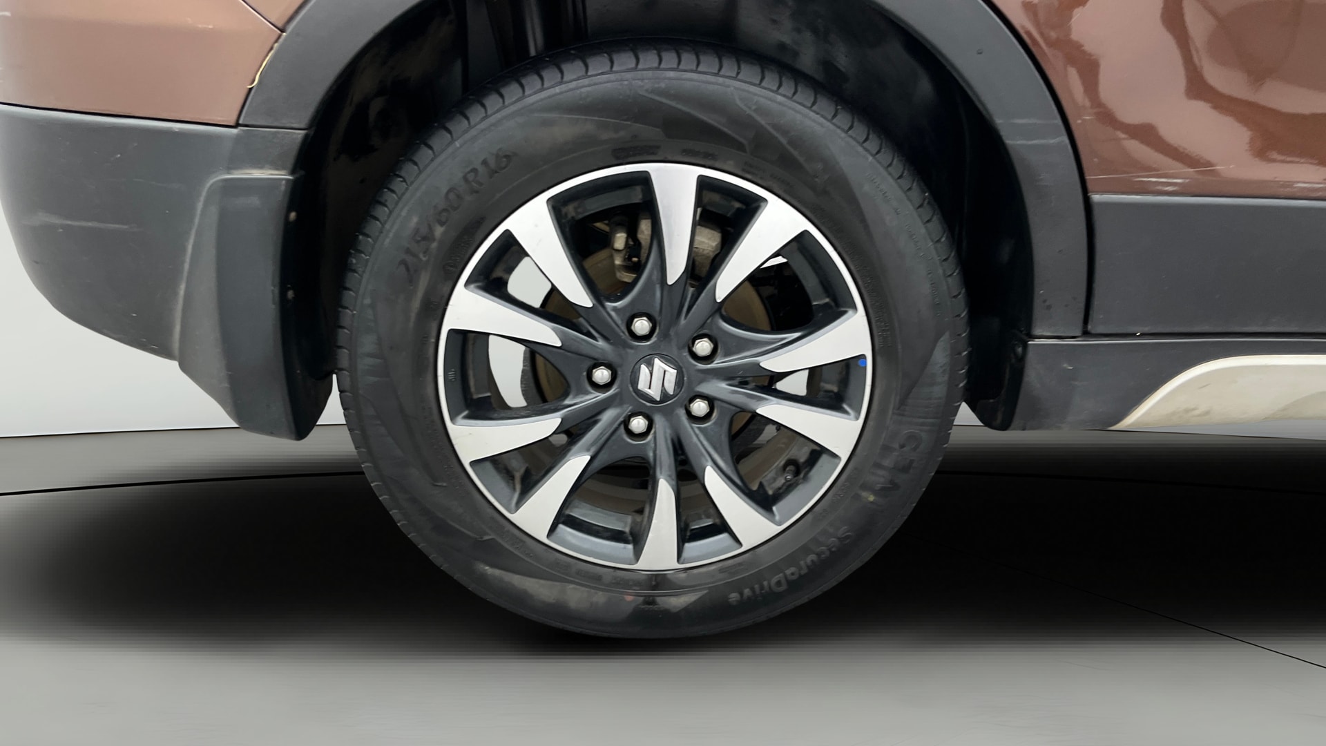 View 2021 Maruti Suzuki 1000 Base Variant Image 25 Used 2021 Maruti Suzuki 1000 Base Variant Image 25