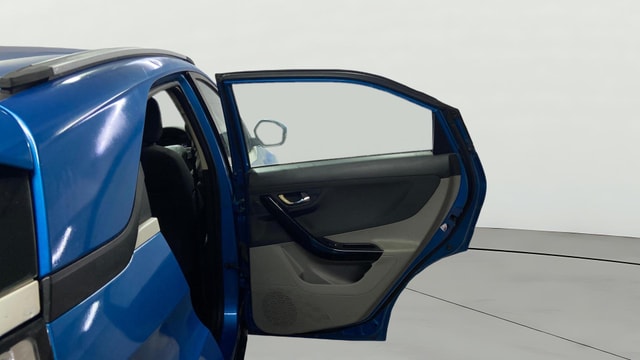 View Tata Nexon Image 7 Used Tata Nexon Image 7