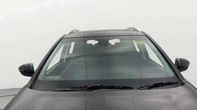 View MG Hector Image 38 Used MG Hector Image 38