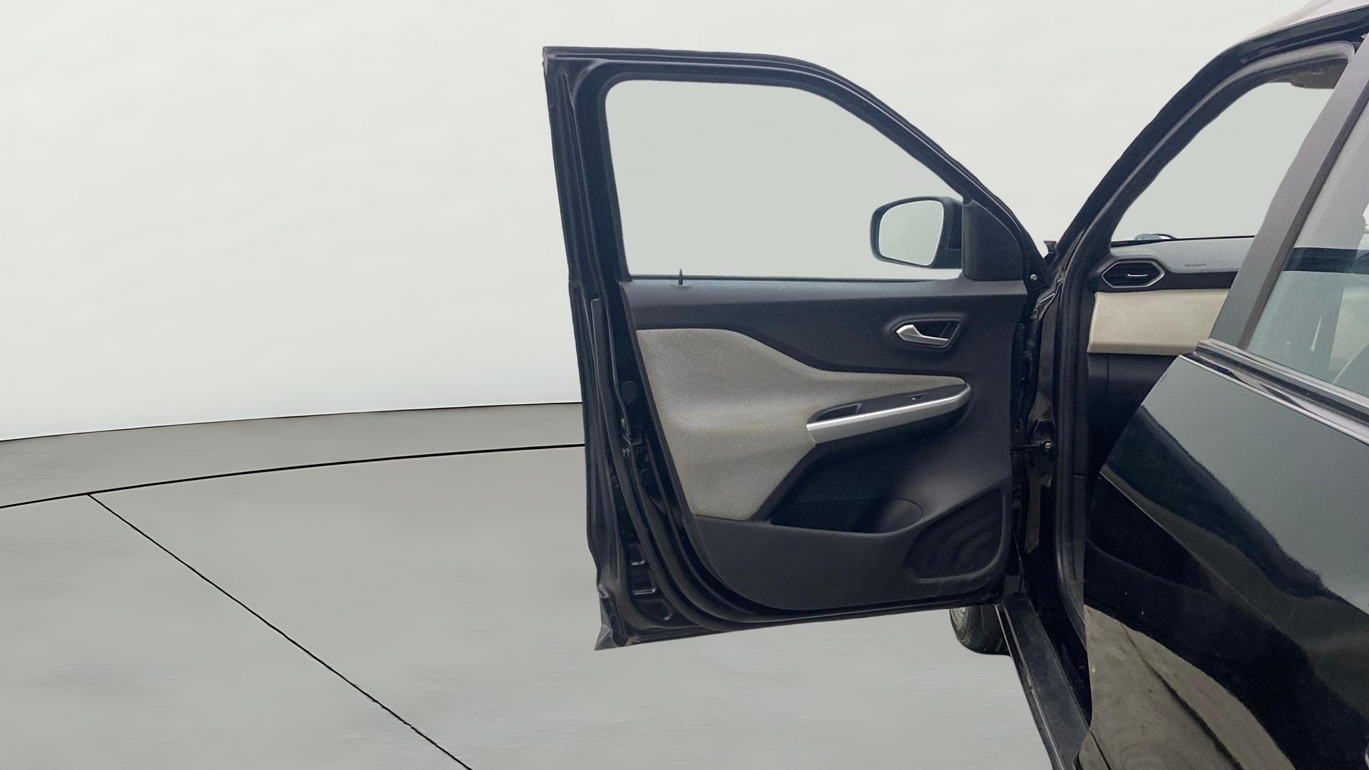 Used 2022 Nissan Magnite Used 2022 Nissan Magnite