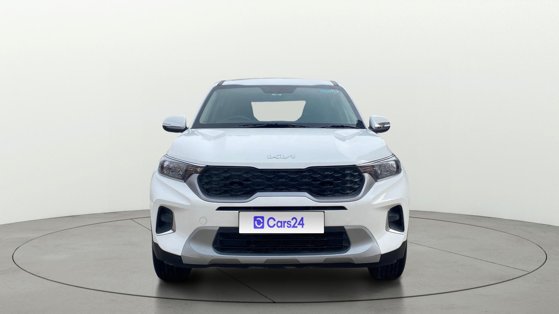Used 2022 Kia Sonet Used 2022 Kia Sonet