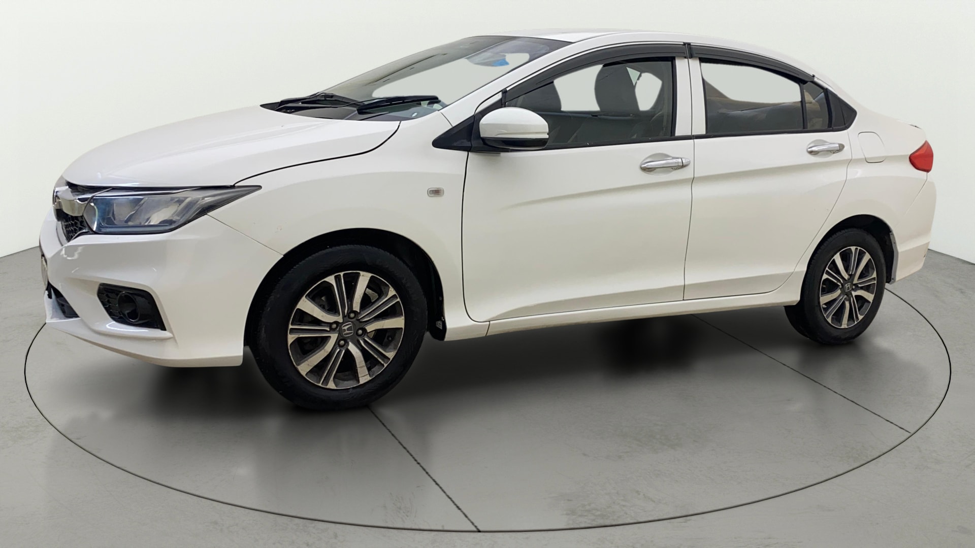 Used 2019 Honda City Used 2019 Honda City