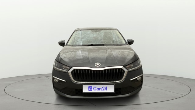 View Skoda Slavia Image 1 Used Skoda Slavia Image 1