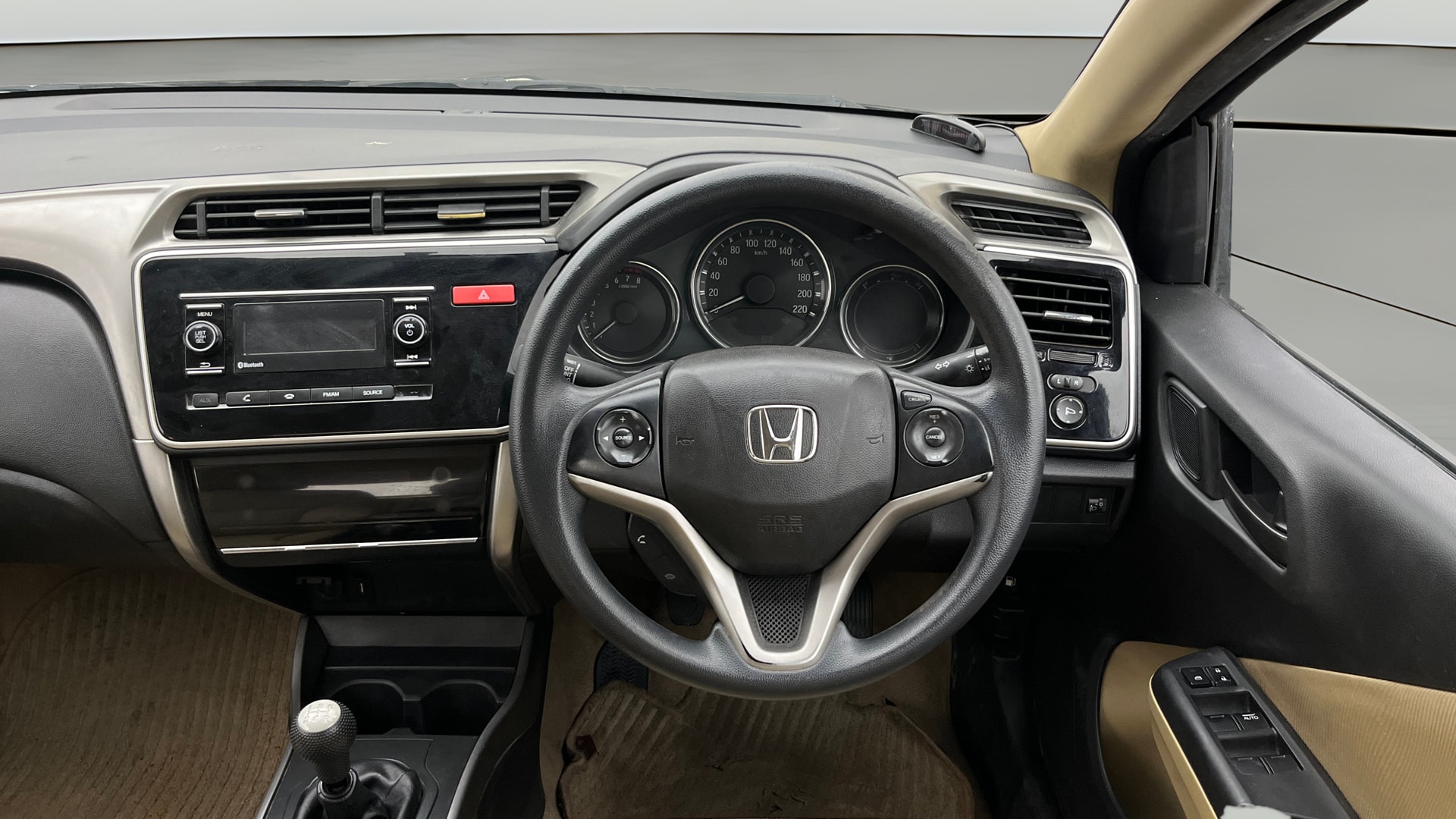 Used 2015 Honda City Used 2015 Honda City