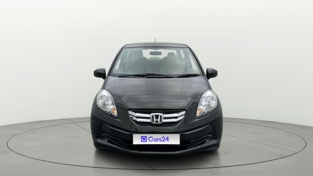 View Honda Amaze Image 1 Used Honda Amaze Image 1