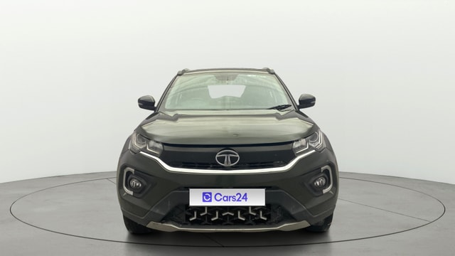 View Tata Nexon Image 1 Used Tata Nexon Image 1