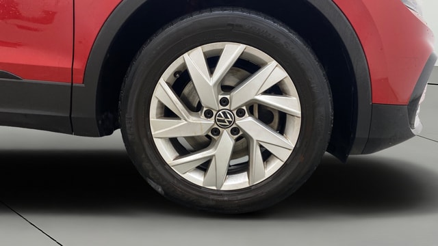 View Volkswagen Tiguan Image 43 Used Volkswagen Tiguan Image 43