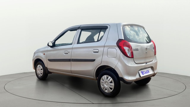 View Maruti Suzuki Alto 800 Image 2 Used Maruti Suzuki Alto 800 Image 2