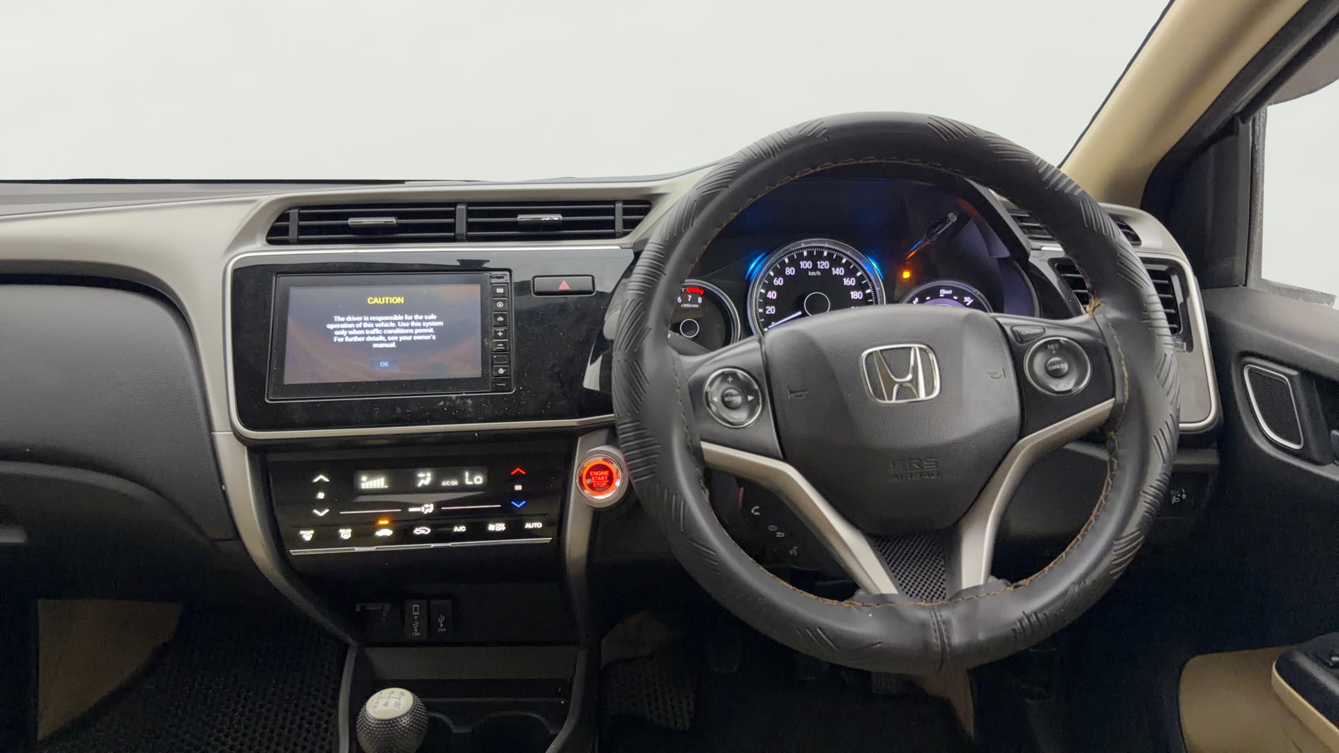 View 2021 Honda City ZX MT Diesel Anniversary Edition Image 13 Used 2021 Honda City ZX MT Diesel Anniversary Edition Image 13