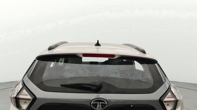 View Tata Nexon Image 4 Used Tata Nexon Image 4