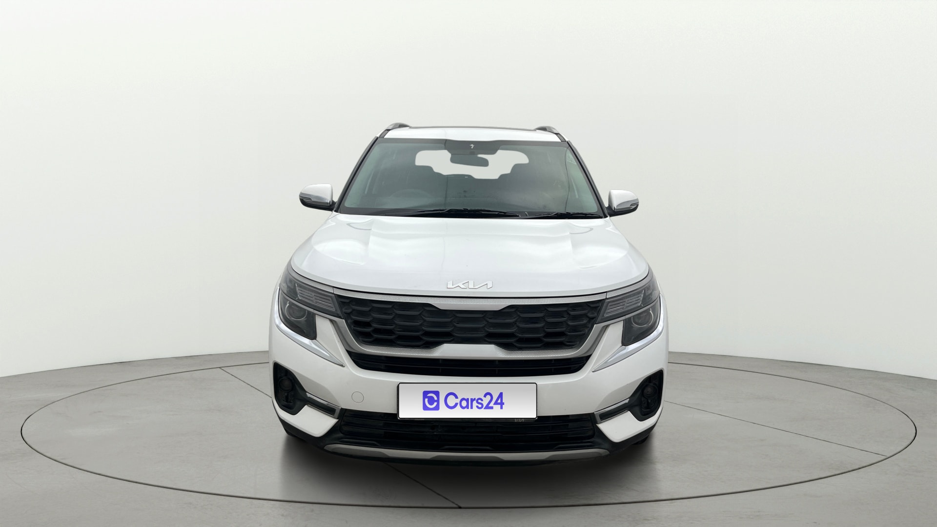 Used 2023 Kia Seltos Used 2023 Kia Seltos
