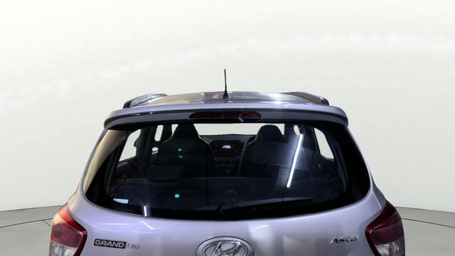 View Hyundai Grand i10 Image 3 Used Hyundai Grand i10 Image 3