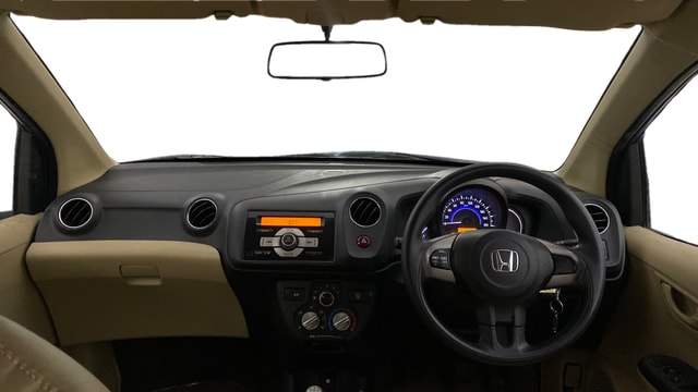 View Honda Brio Image 15 Used Honda Brio Image 15