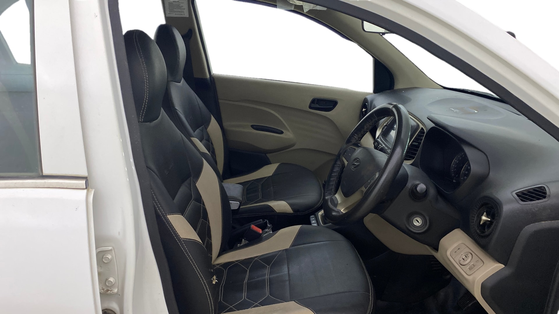 Used 2021 Hyundai New Santro Used 2021 Hyundai New Santro