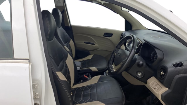 View Hyundai New Santro Image 25 Used Hyundai New Santro Image 25