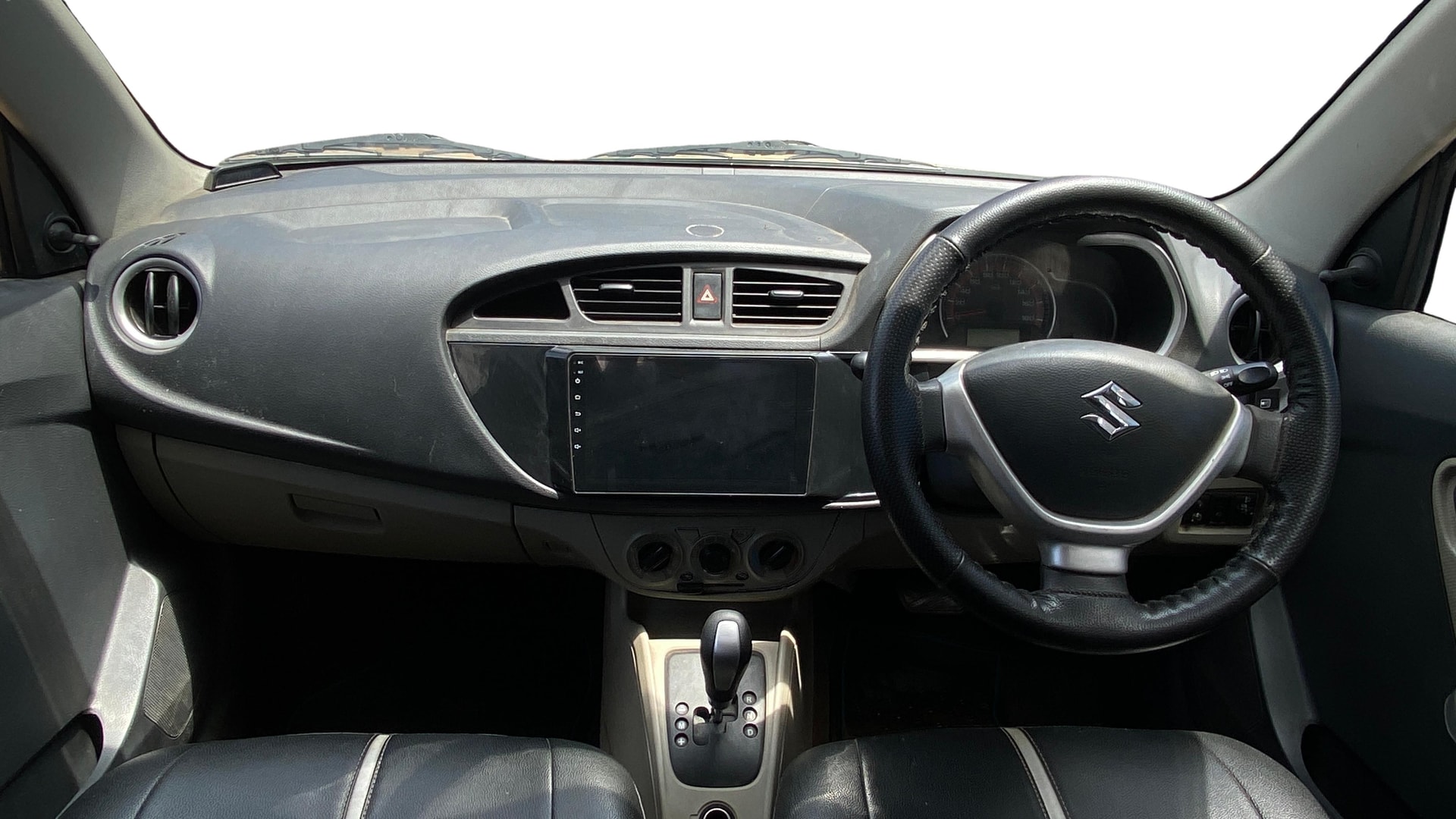 View 2018 Maruti Suzuki Alto K10 LX Image 15 Used 2018 Maruti Suzuki Alto K10 LX Image 15