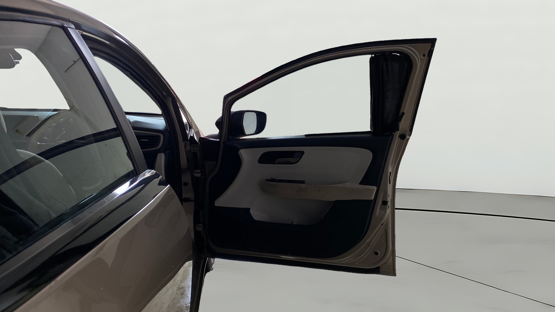 Used 2025 Tata Altroz Used 2025 Tata Altroz