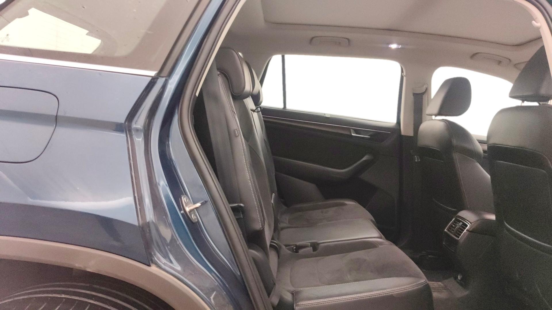 View 2021 Skoda Kodiaq Style 4x4 Image 38 Used 2021 Skoda Kodiaq Style 4x4 Image 38