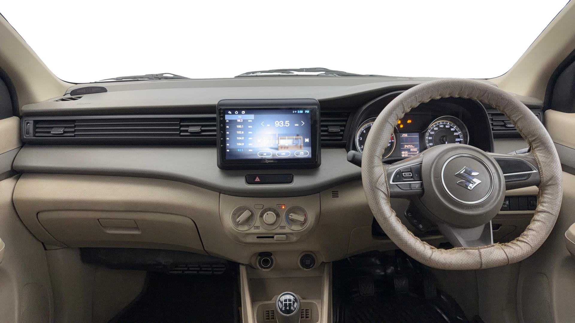 View 2020 Maruti Suzuki 1000 Base Variant Image 16 Used 2020 Maruti Suzuki 1000 Base Variant Image 16