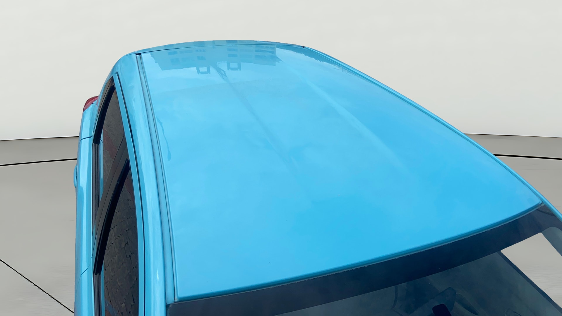 Used 2014 Datsun Go Used 2014 Datsun Go