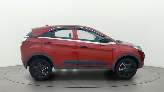 View Tata Nexon Image 8 Used Tata Nexon Image 8