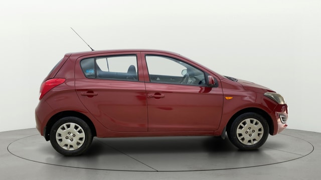 View Hyundai Elite i20 Image 8 Used Hyundai Elite i20 Image 8