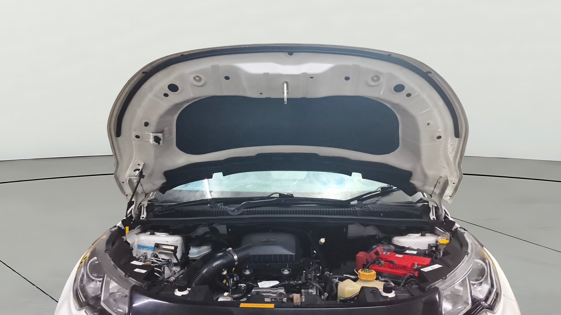 View 2023 Tata Nexon Revotron XE Image 32 Used 2023 Tata Nexon Revotron XE Image 32