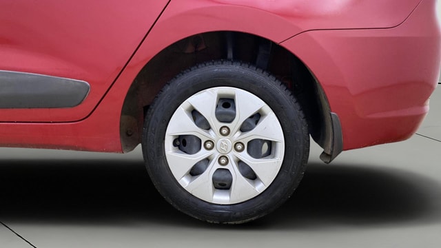 View Hyundai Xcent Image 11 Used Hyundai Xcent Image 11