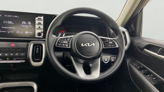 View Kia Sonet Image 12 Used Kia Sonet Image 12
