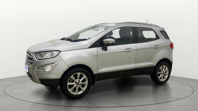 View Ford EcoSport Image 37 Used Ford EcoSport Image 37