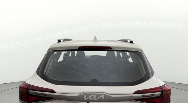View Kia Seltos Image 5 Used Kia Seltos Image 5