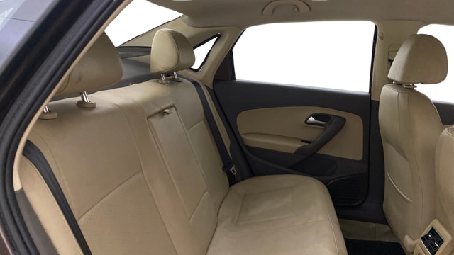 View Volkswagen Vento Image 29 Used Volkswagen Vento Image 29