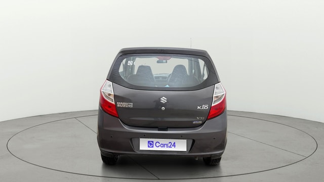 View Maruti Suzuki Alto K10 Image 40 Used Maruti Suzuki Alto K10 Image 40