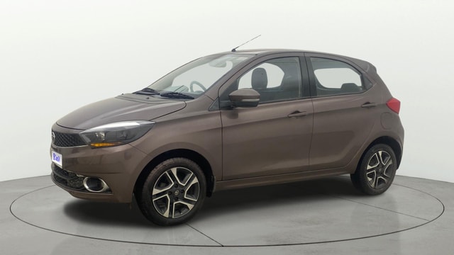 View Tata Tiago Image 35 Used Tata Tiago Image 35
