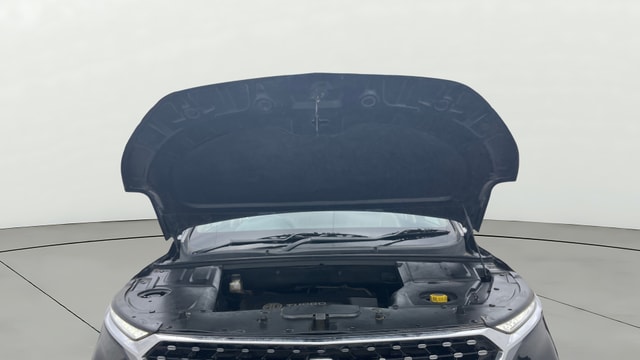 View MG Hector Image 20 Used MG Hector Image 20