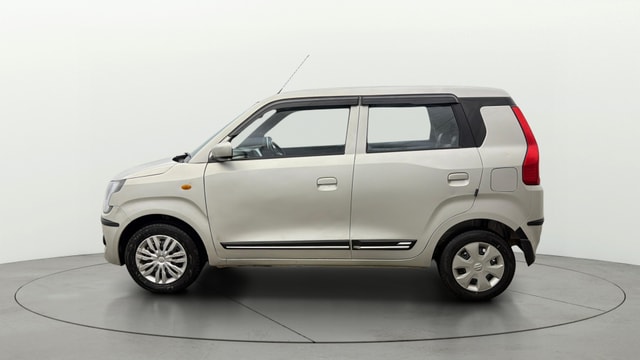 View Maruti Suzuki 1000 Image 5 Used Maruti Suzuki 1000 Image 5