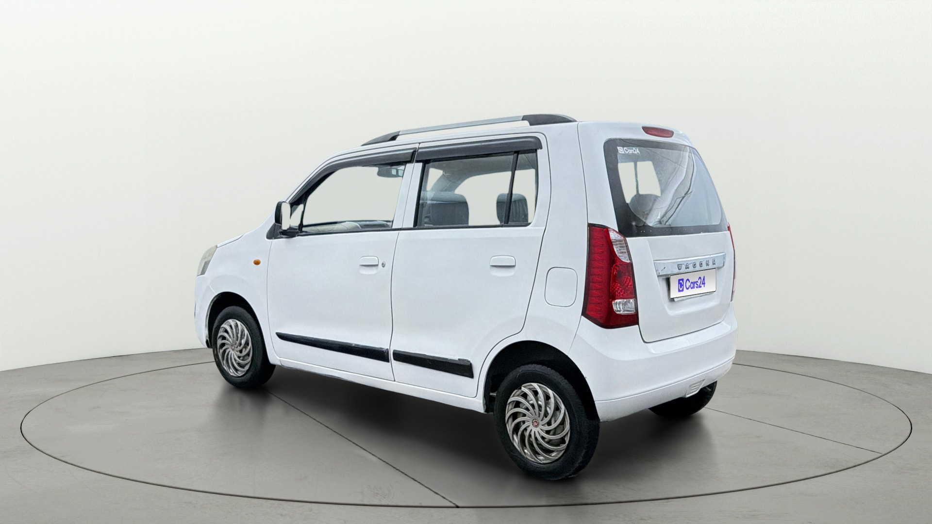 Used 2017 Maruti Suzuki 1000 Used 2017 Maruti Suzuki 1000