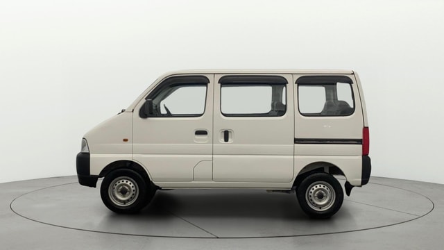View Maruti Suzuki 1000 Image 5 Used Maruti Suzuki 1000 Image 5
