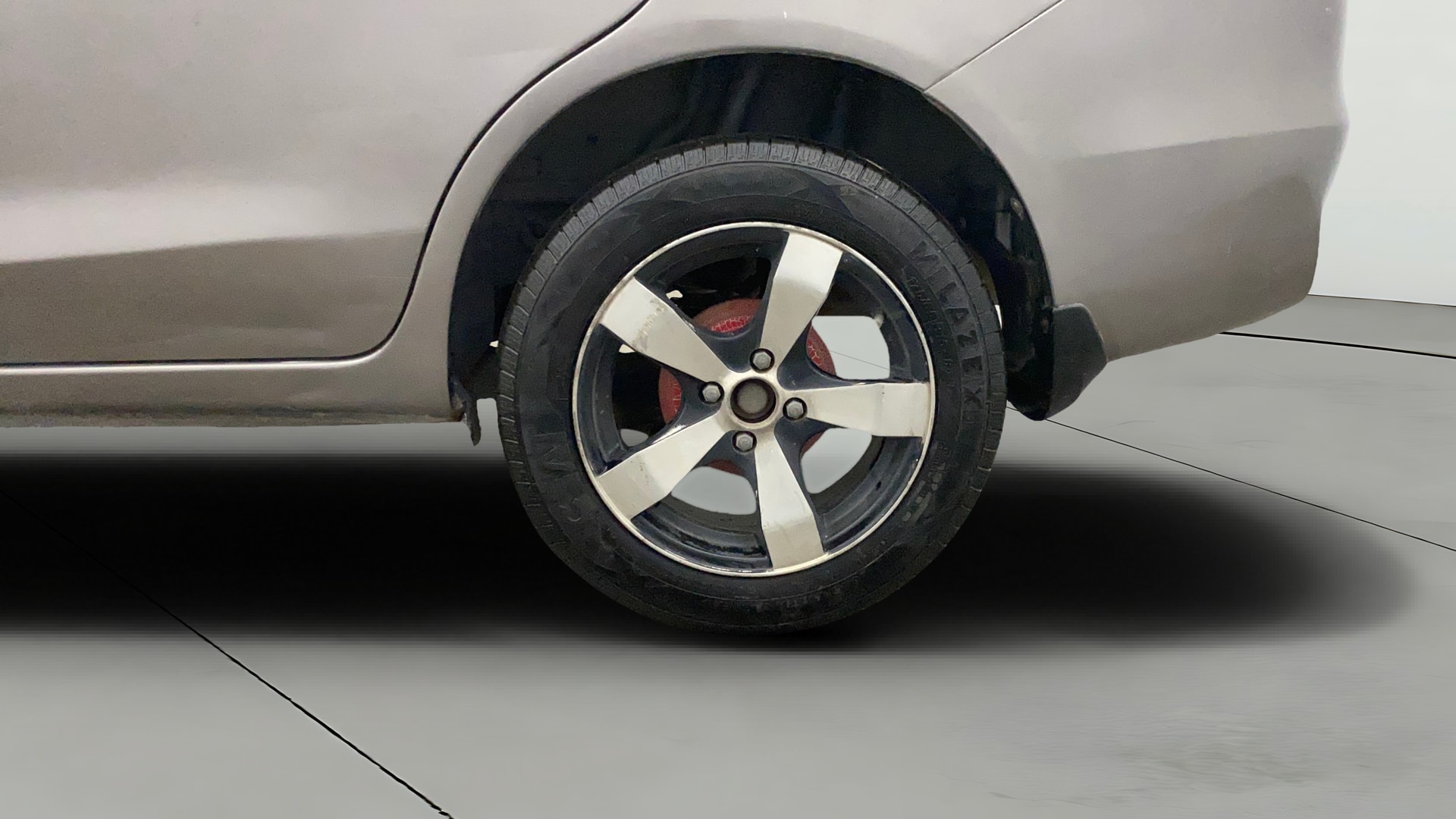 View 2015 Honda Amaze E MT Petrol BS IV Image 8 Used 2015 Honda Amaze E MT Petrol BS IV Image 8