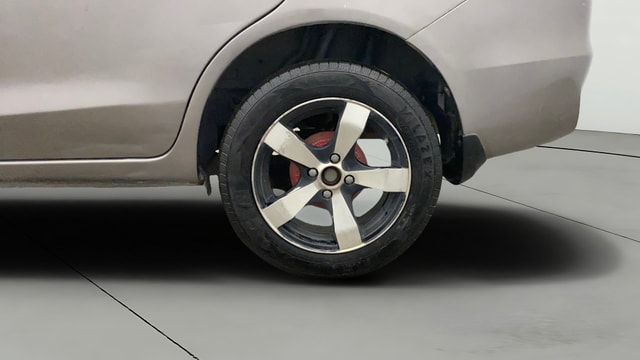View Honda Amaze Image 8 Used Honda Amaze Image 8