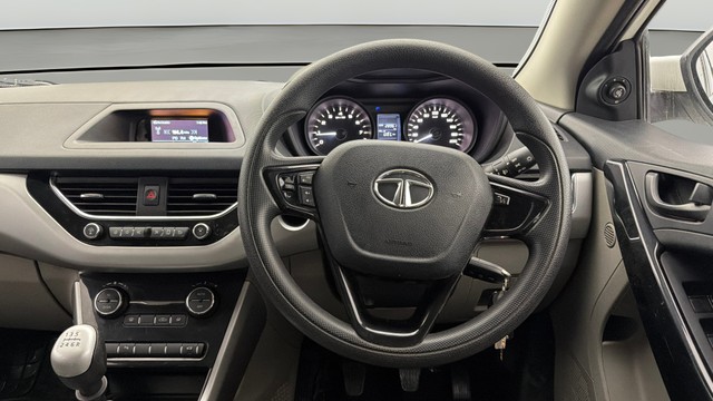 View Tata Nexon Image 20 Used Tata Nexon Image 20