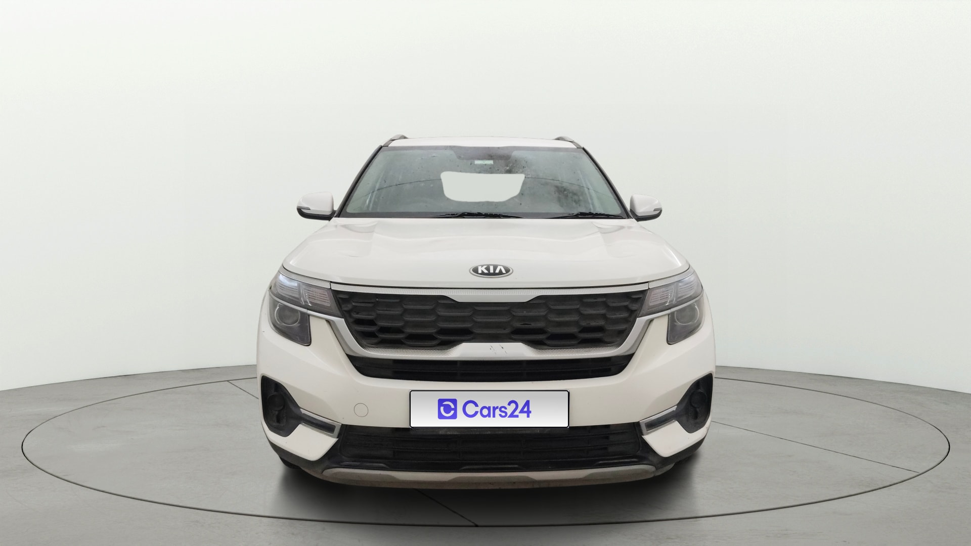 Used 2020 Kia Seltos Used 2020 Kia Seltos